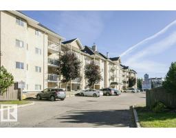 Apartment for sale at #324 4210 139 Av NW, Edmonton — MLS® E4509498
