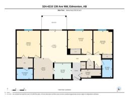 #324 4210 139 Av Nw, Edmonton, AB T5Y2W6 Photo 33
