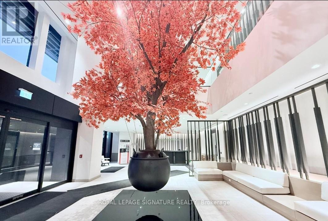 5701 - 4015 THE EXCHANGE, Mississauga (City Centre) — photo 4