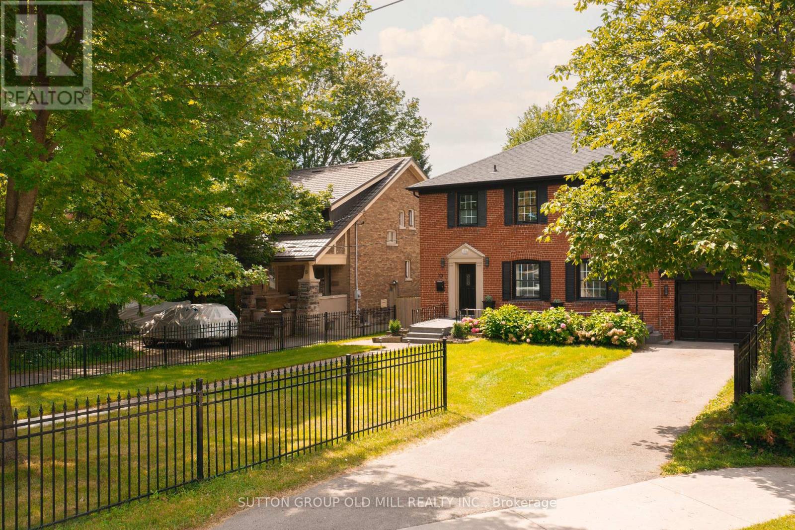 10 QUEENS AVENUE, Toronto (Mimico) — photo 3