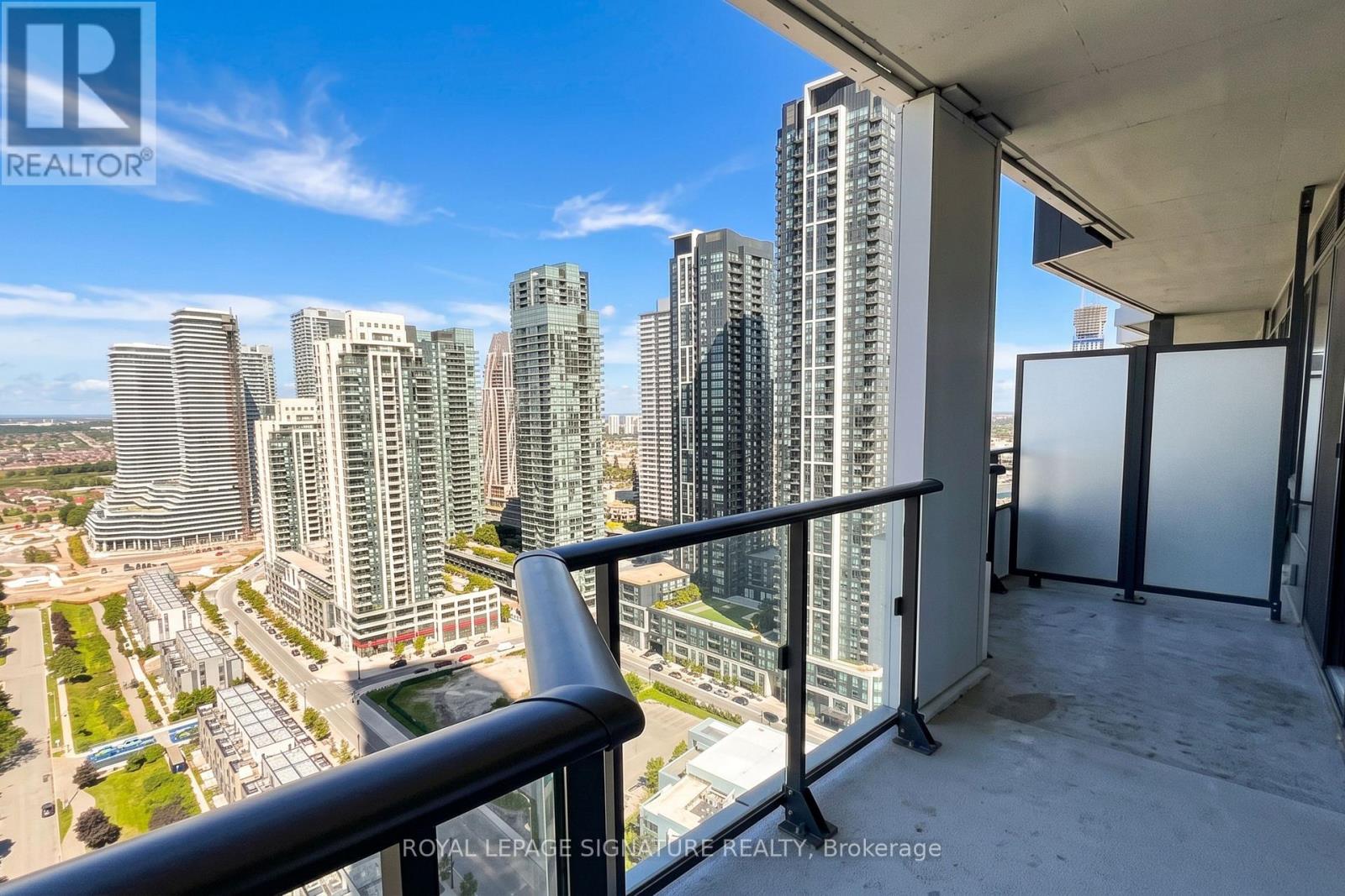 2503 - 448 BURNHAMTHORPE ROAD W, Mississauga (City Centre) — photo 11