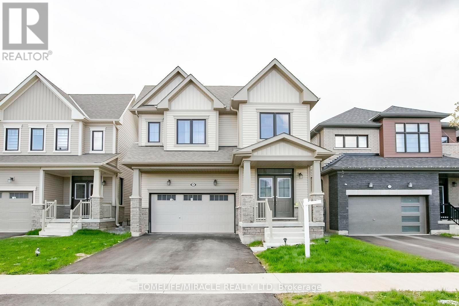 106 HIGGINS AVENUE - 5