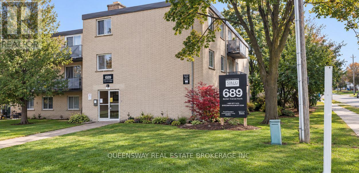 5 - 689 BARBER AVENUE, North Perth (Listowel)