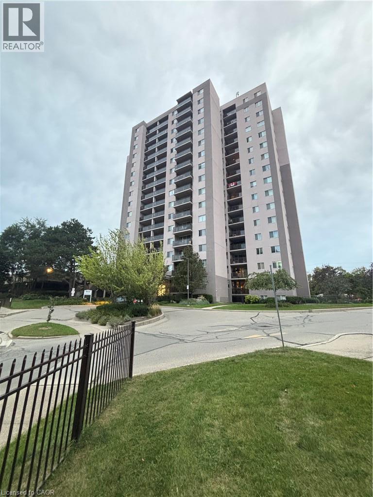 975 WARWICK Court Unit# 1210, Burlington — photo 3