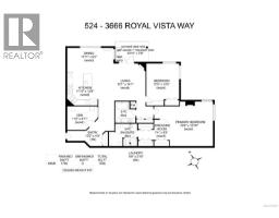 524 3666 Royal Vista Way, Courtenay, BC V9N9X8 Photo 15