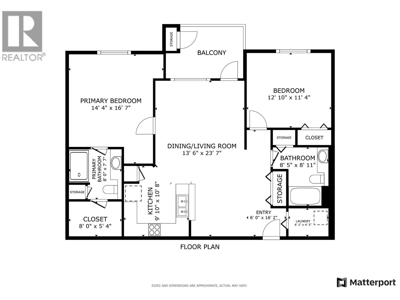#214 2551 Shoreline Drive - 27