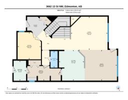 3662 13 St Nw Nw, Edmonton, AB T5T0J5 Photo 48