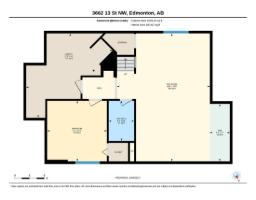 3662 13 St Nw Nw, Edmonton, AB T5T0J5 Photo 49