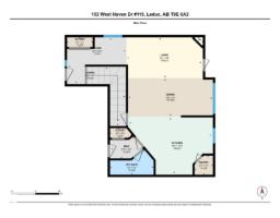 #115 102 West Haven Dr, Leduc, AB T9E0A2 Photo 39