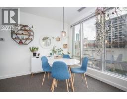614 989 Nelson Street, Vancouver, BC V6Z3B6 Photo 6