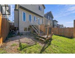 35 Heritage Rise, Cochrane, AB T4C2R5 Photo 45