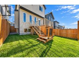 35 Heritage Rise, Cochrane, AB T4C2R5 Photo 46
