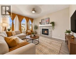 4pc Bathroom - 35 Heritage Rise, Cochrane, AB T4C2R5 Photo 6