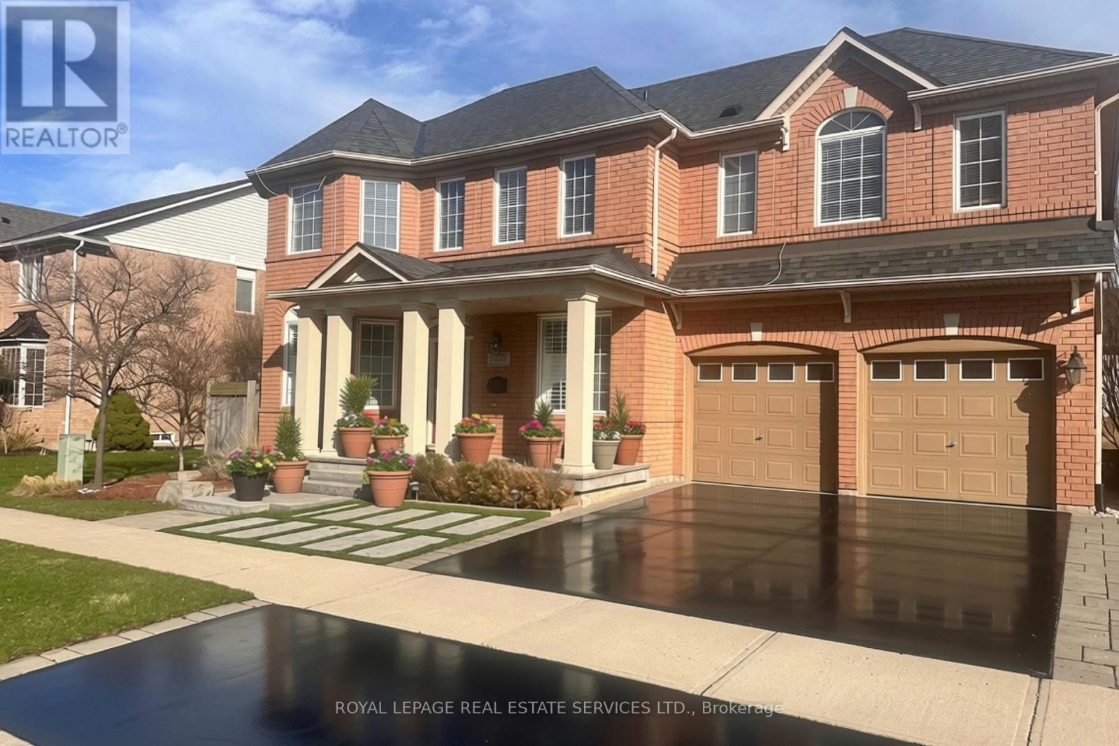 2225 CANONRIDGE CIRCLE, Oakville (WM Westmount) — photo 2