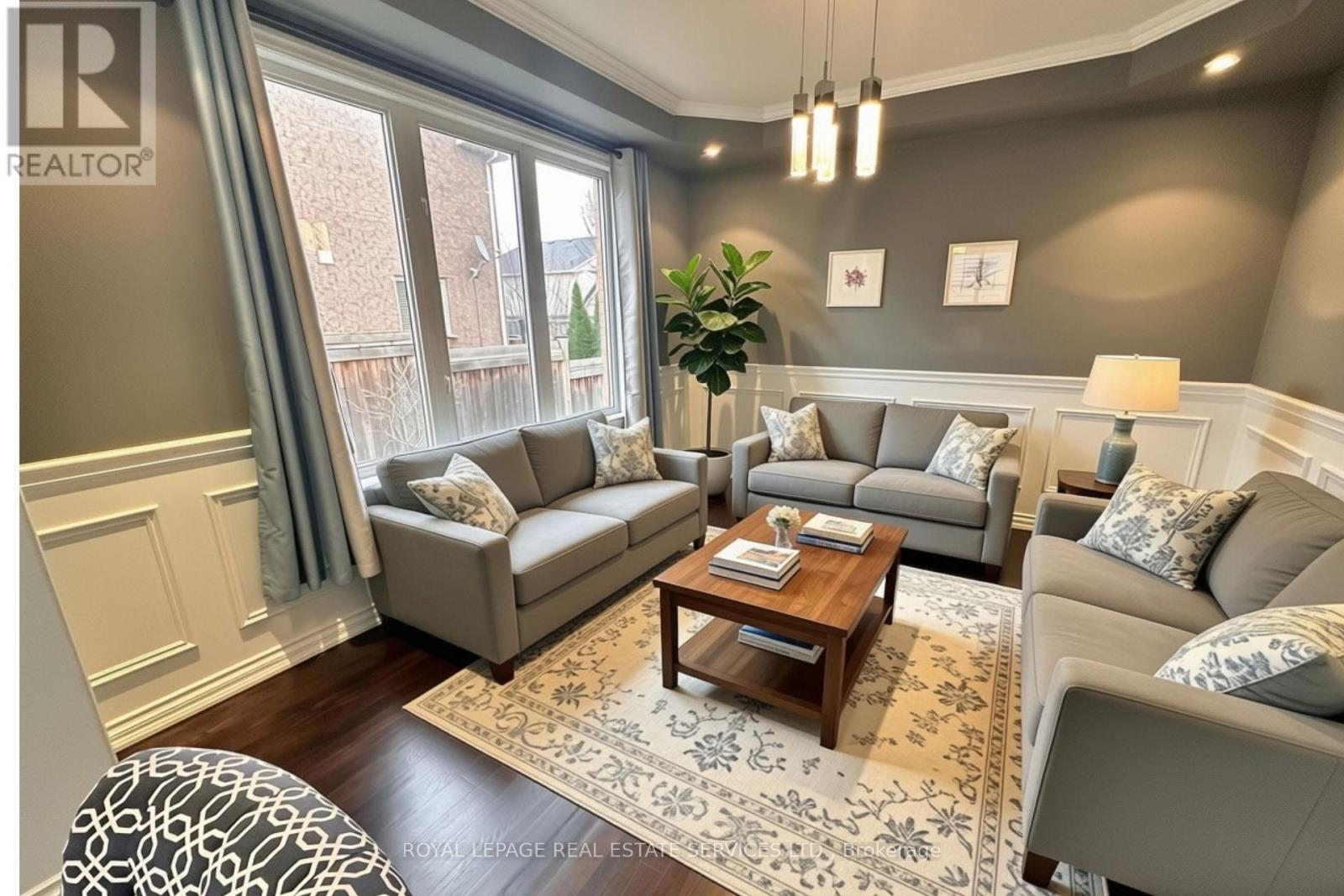 2225 CANONRIDGE CIRCLE, Oakville (WM Westmount) — photo 3