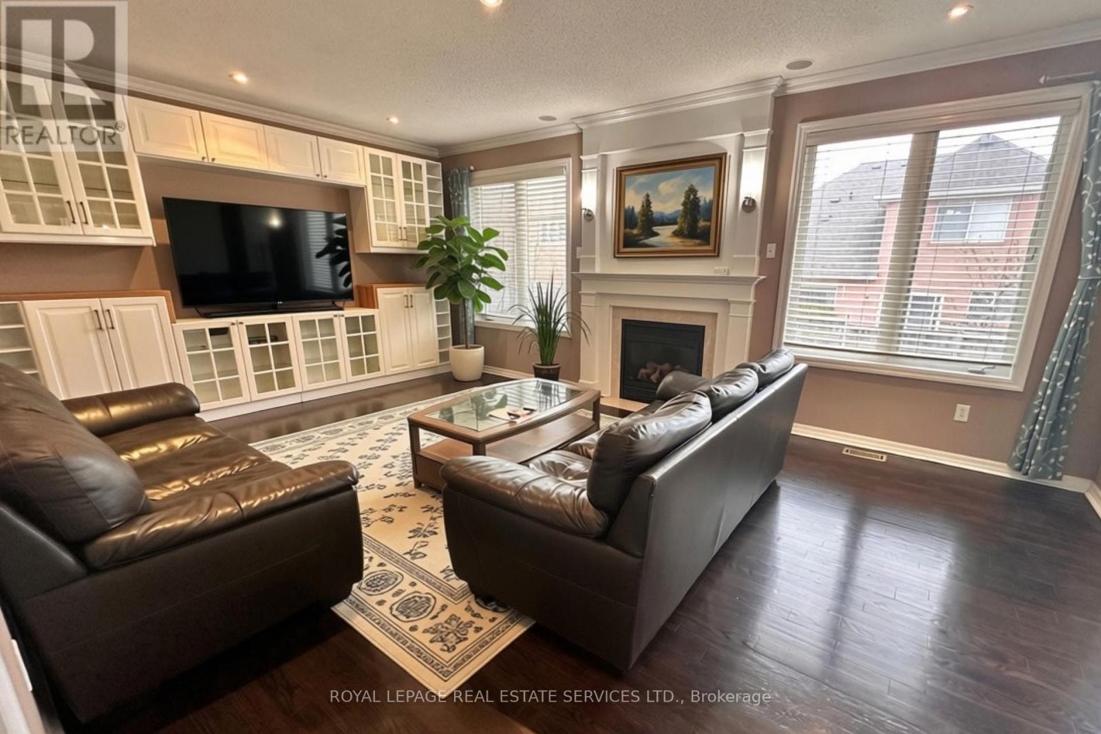 2225 CANONRIDGE CIRCLE, Oakville (WM Westmount) — photo 4