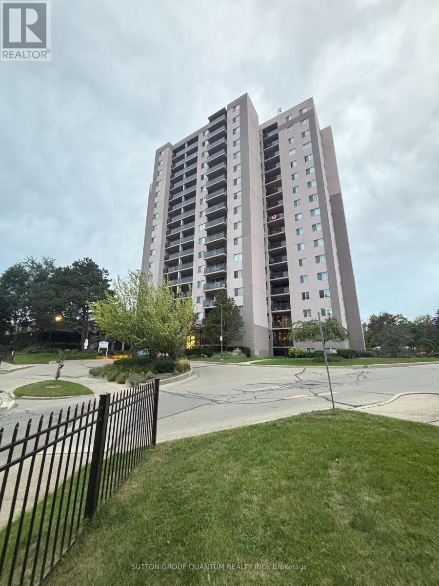 1210 - 975 WARWICK COURT, Burlington (LaSalle) — photo 3