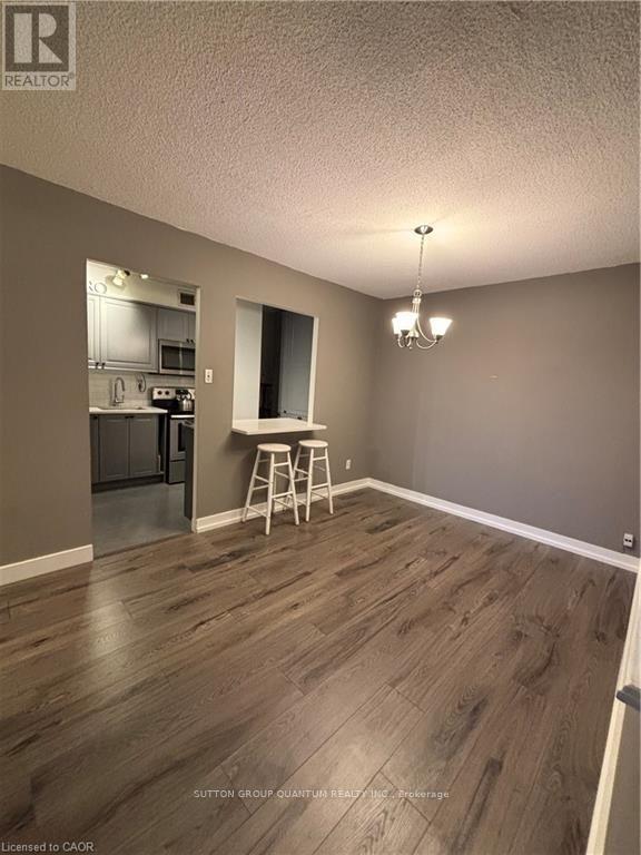 1210 - 975 WARWICK COURT, Burlington (LaSalle) — photo 9