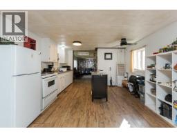 Kitchen of 5855 MCLEOD ROAD · Prince George, BC