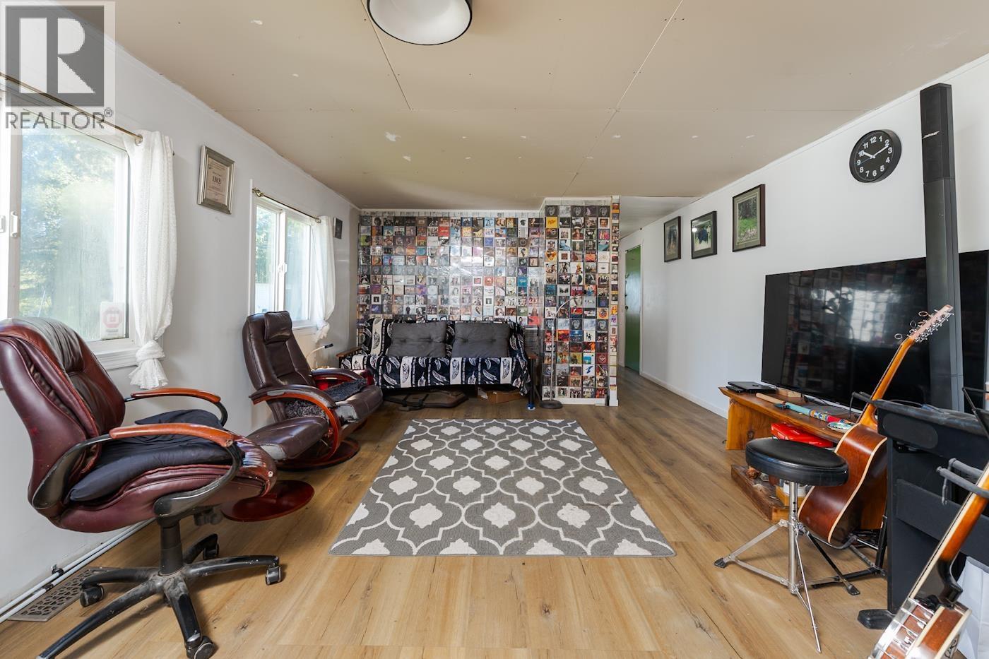 Dining room of 5855 MCLEOD ROAD · Prince George, BC