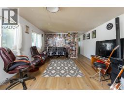 Dining room of 5855 MCLEOD ROAD · Prince George, BC