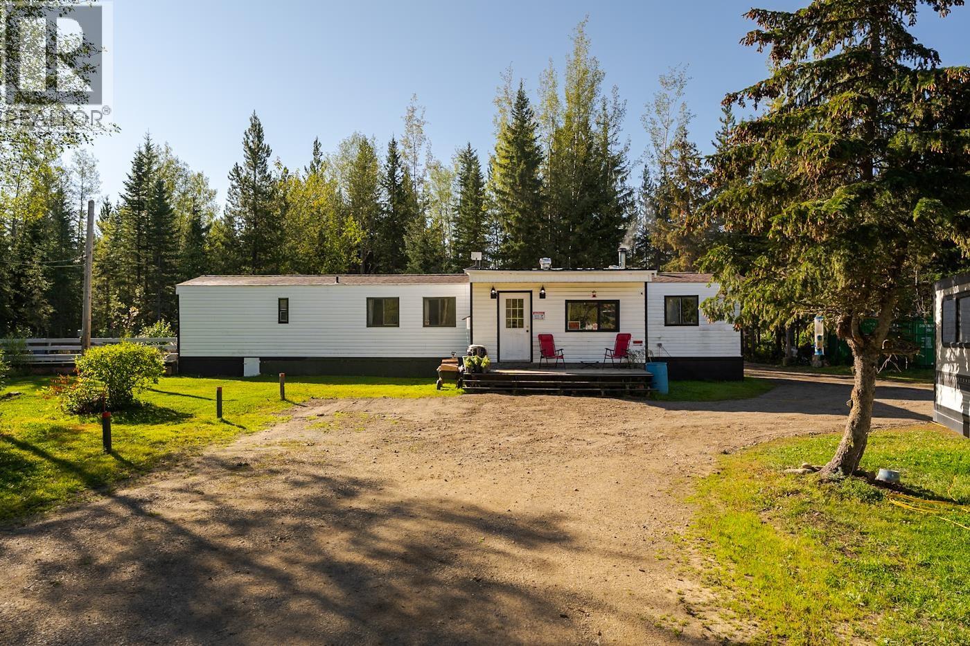 5855 MCLEOD ROAD - 1