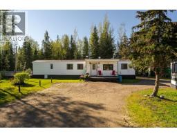 Front exterior of 5855 MCLEOD ROAD · Prince George, BC
