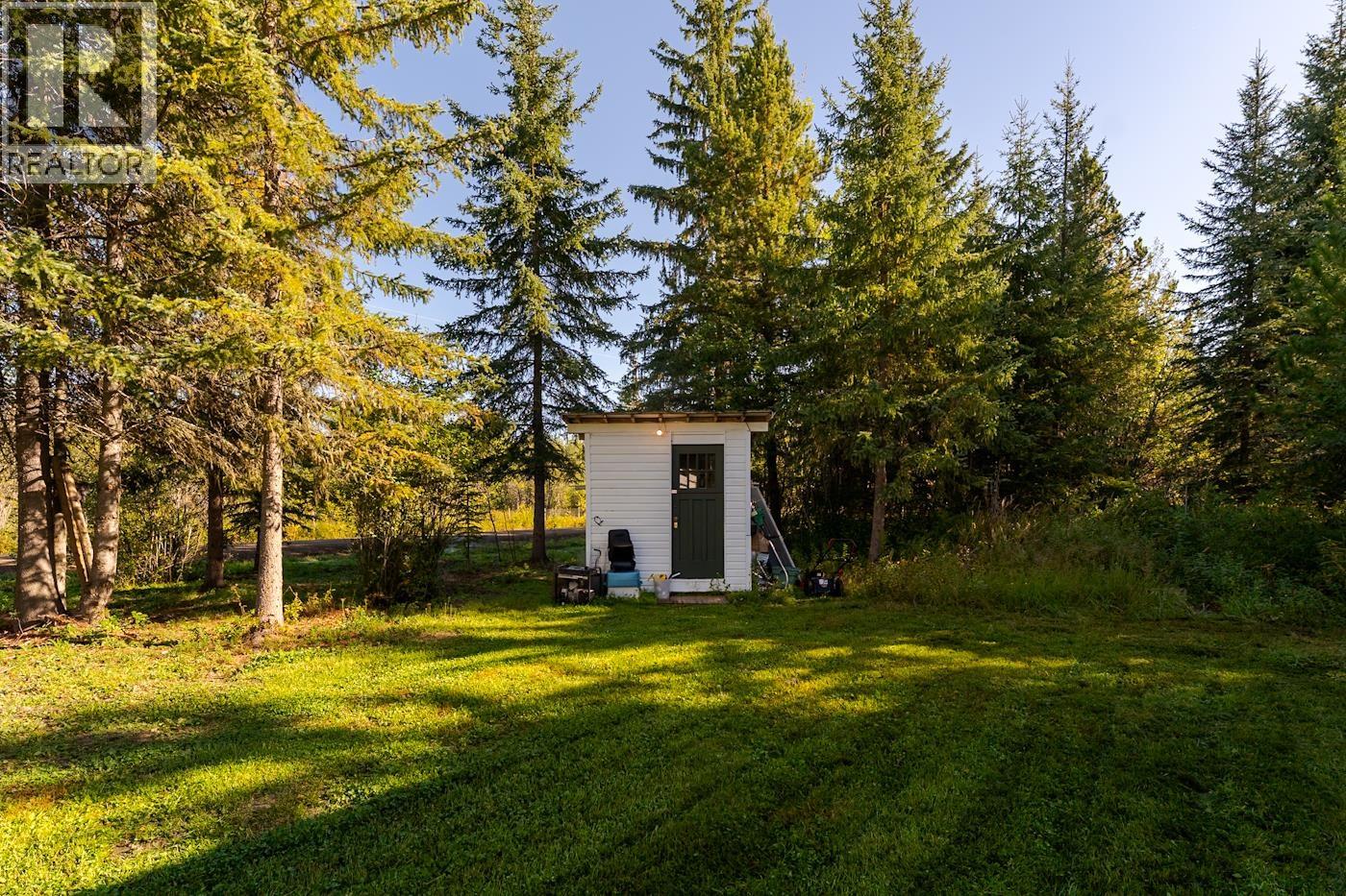 Photo 36 of 40 — 5855 MCLEOD ROAD · Prince George, BC