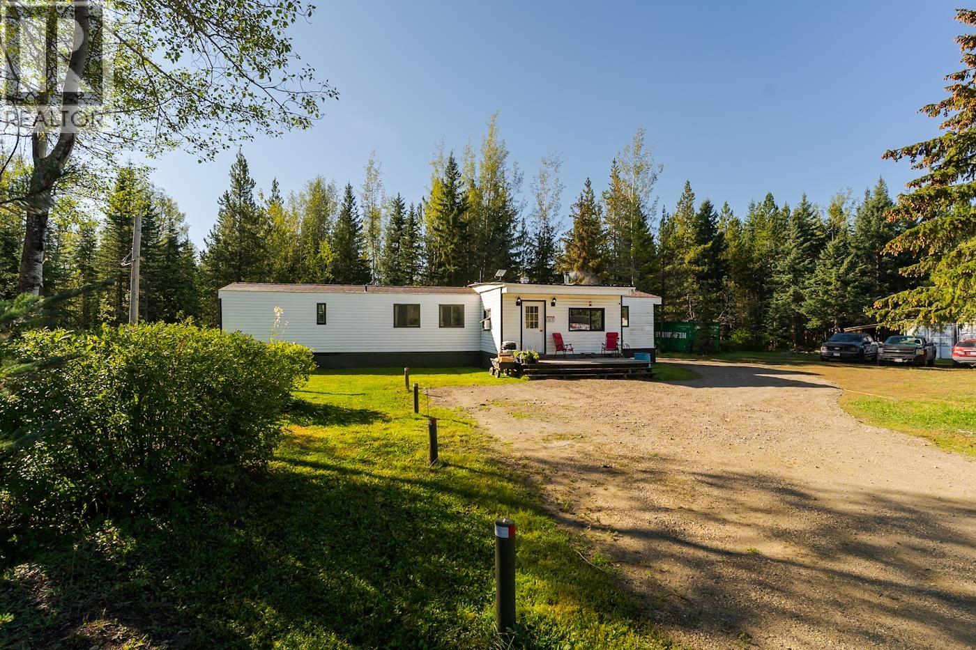 Photo 25 of 40 — 5855 MCLEOD ROAD · Prince George, BC