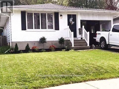 521 HAVELOCK DRIVE, Waterloo