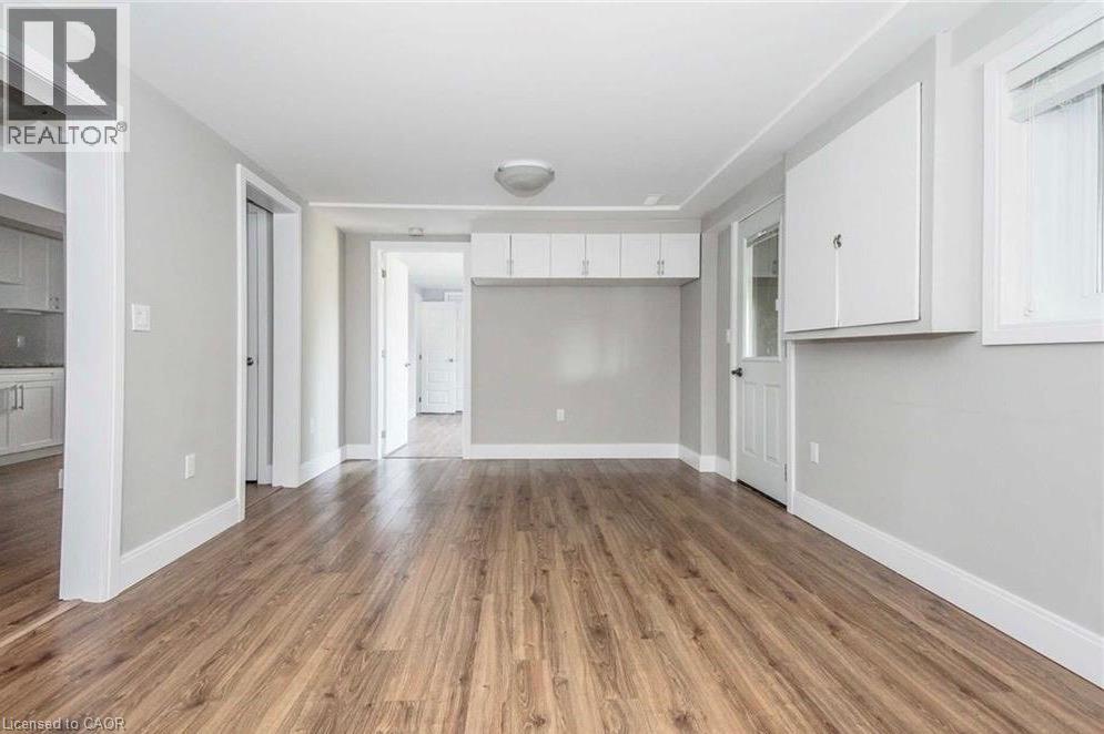 1801 BISCAYNE Drive Unit# Lower, Cambridge — photo 5