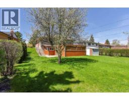 1801 Biscayne Drive Unit# Lower, Cambridge, ON N3H4R2 Photo 15