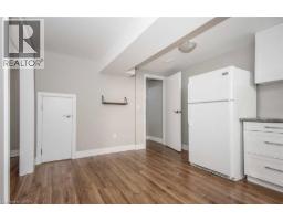Family room - 1801 Biscayne Drive Unit# Lower, Cambridge, ON N3H4R2 Photo 6