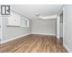 1801 Biscayne Drive Unit# Lower, Cambridge, ON N3H4R2 Photo 9