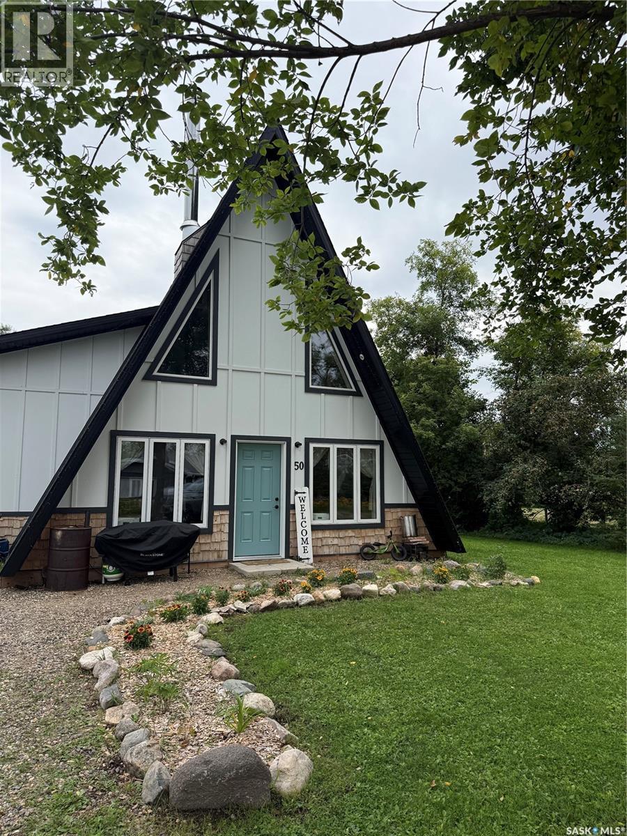 50 Main STREET S, Carrot River