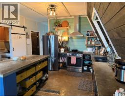 Laundry room - 50 Main Street S, Carrot River, SK S0E0L0 Photo 7