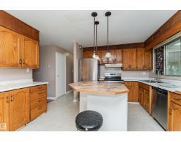 Utility room - 8610 157 St Nw, Edmonton, AB T5R2A5 Photo 10