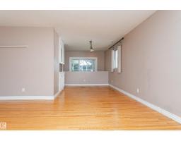 Bedroom 3 - 8610 157 St Nw, Edmonton, AB T5R2A5 Photo 7