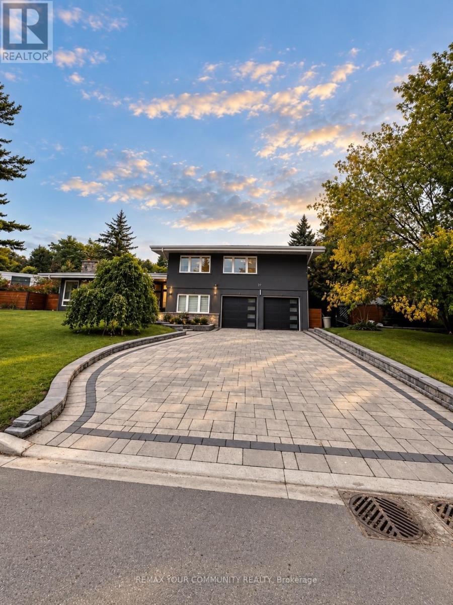 27 ARTINGER COURT, Toronto (Banbury-Don Mills) — photo 3