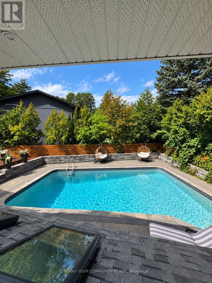 27 ARTINGER COURT, Toronto (Banbury-Don Mills) — photo 4