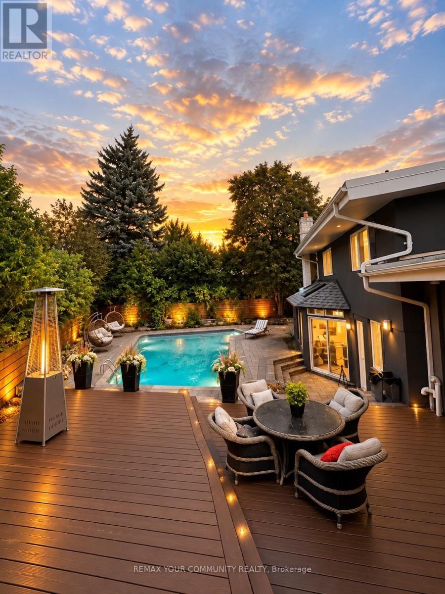 27 ARTINGER COURT, Toronto (Banbury-Don Mills) — photo 5