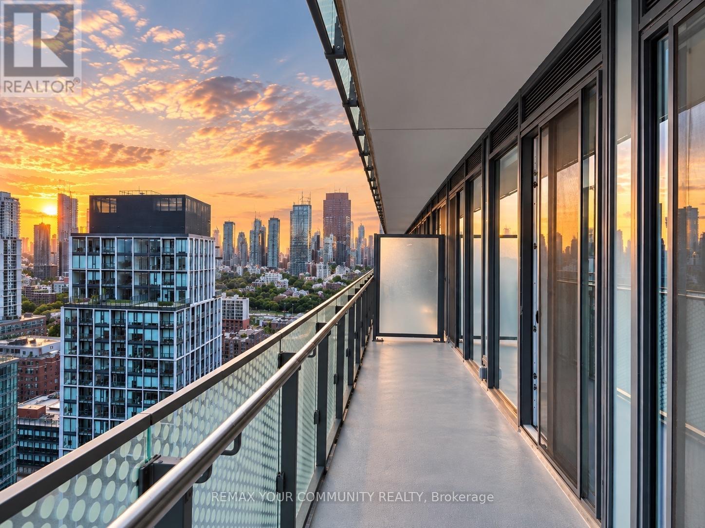 #2629 W 135 LOWER SHERBOURNE STREET - 15