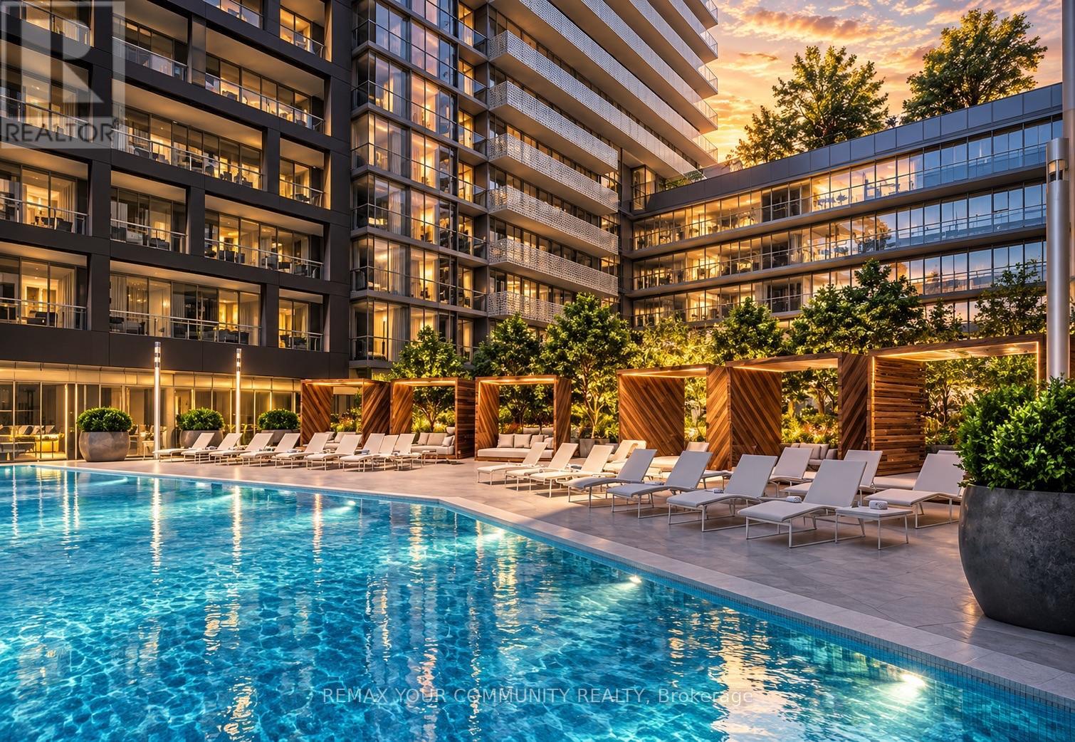 #2629 W 135 LOWER SHERBOURNE STREET - 17
