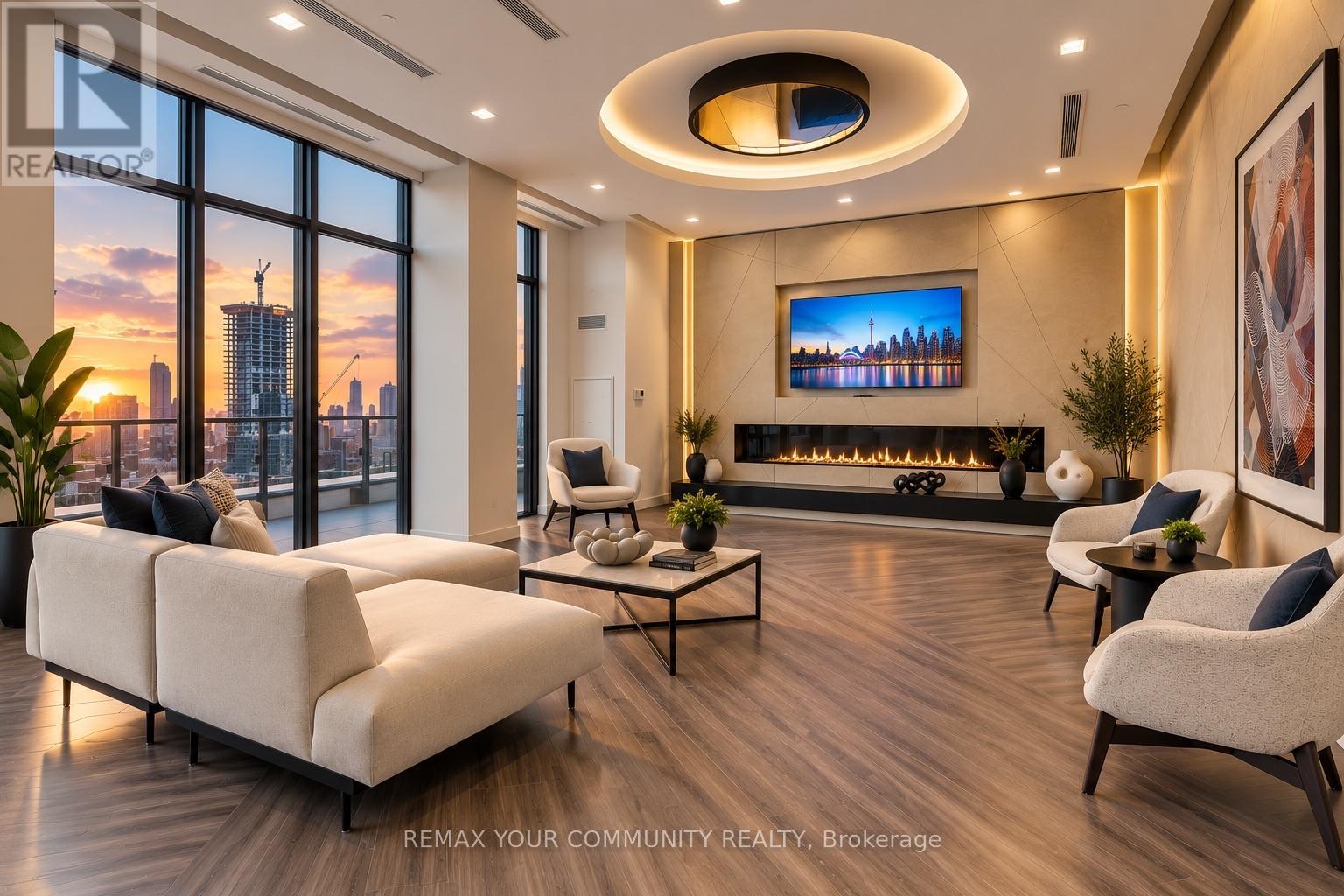#2629 W 135 LOWER SHERBOURNE STREET - 25