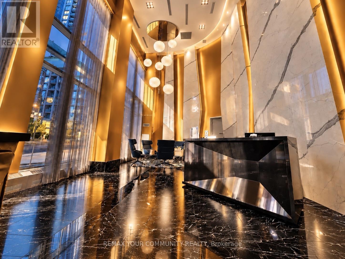 #2629 W 135 LOWER SHERBOURNE STREET - 3