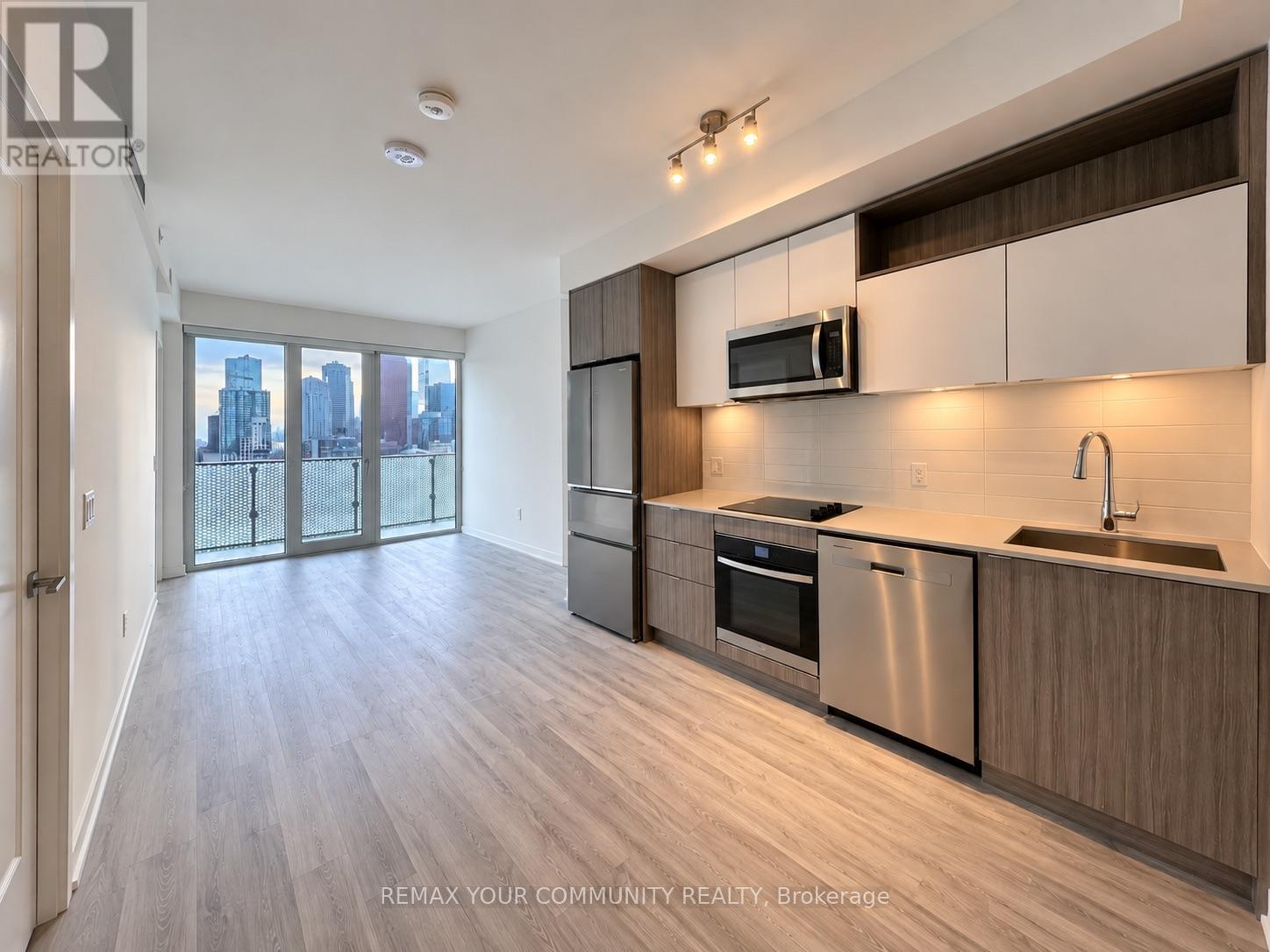 2629 W - 135 LOWER SHERBOURNE STREET, Toronto (Moss Park) — photo 6