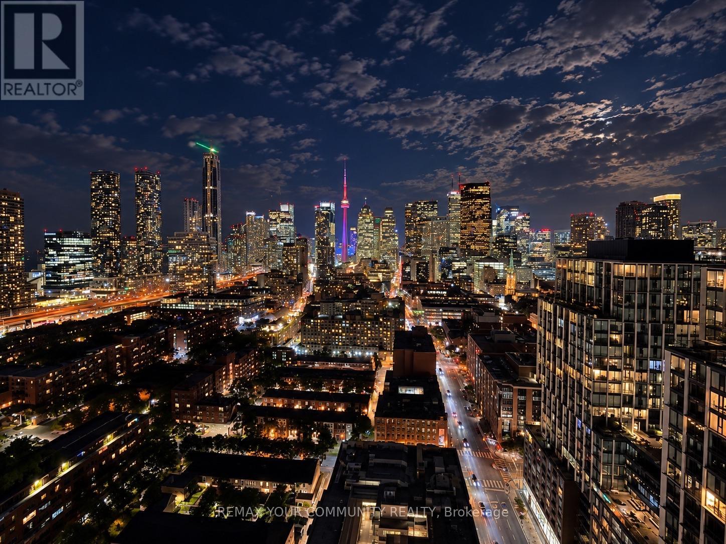 2629 W - 135 LOWER SHERBOURNE STREET, Toronto (Moss Park) — photo 8