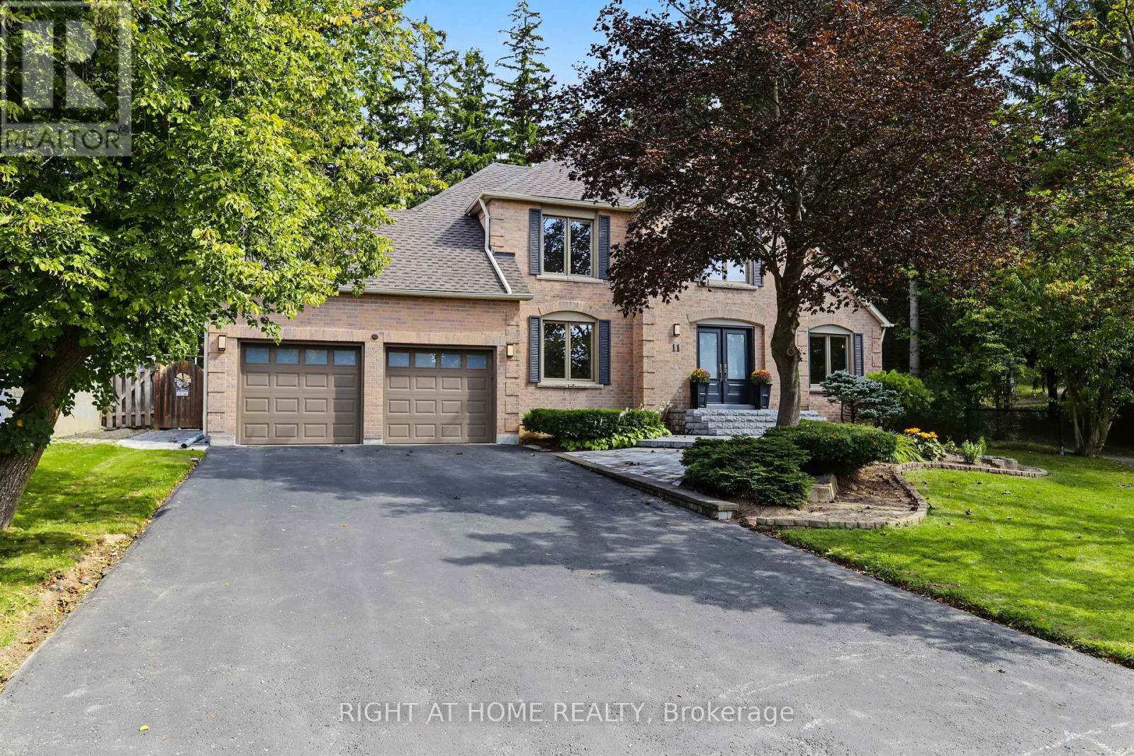 11 HARROWSMITH PLACE, Richmond Hill (Oak Ridges) — photo 2