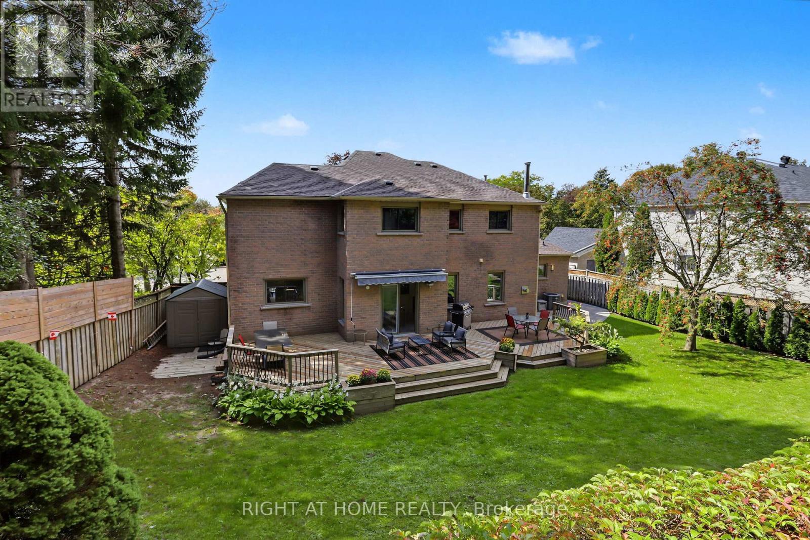 11 HARROWSMITH PLACE - 49
