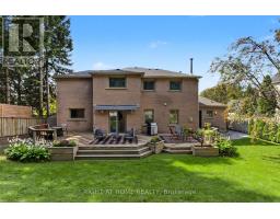 11 Harrowsmith Place, Richmond Hill, ON L4E2K1 Photo 46